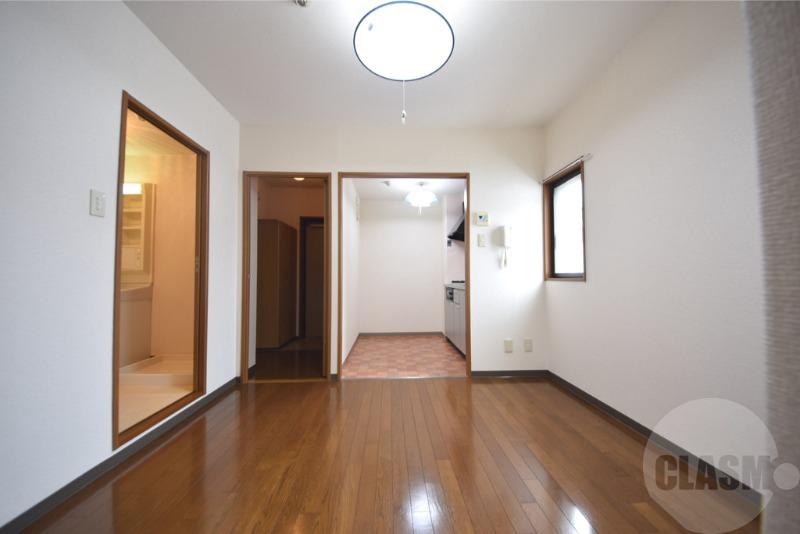 3/26 リビング/ダイニング