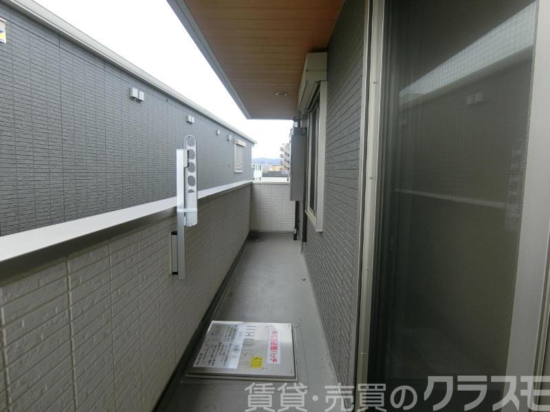 25/30 バルコニー