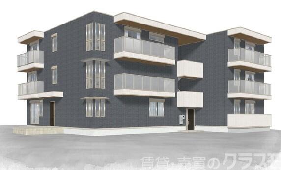 30/30 エントランス