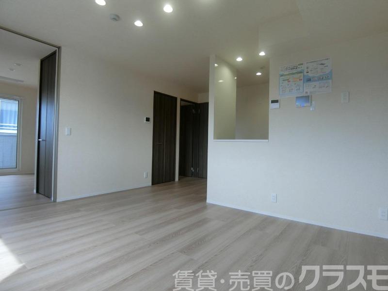 4/30 リビング/ダイニング