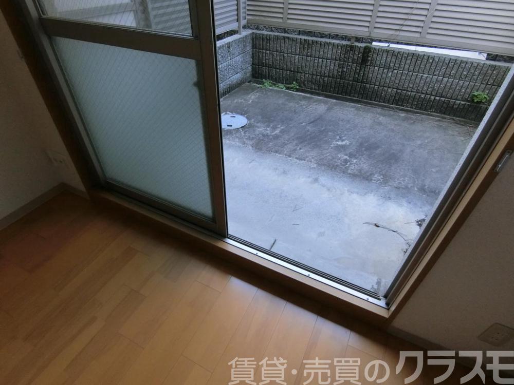 22/30 バルコニー