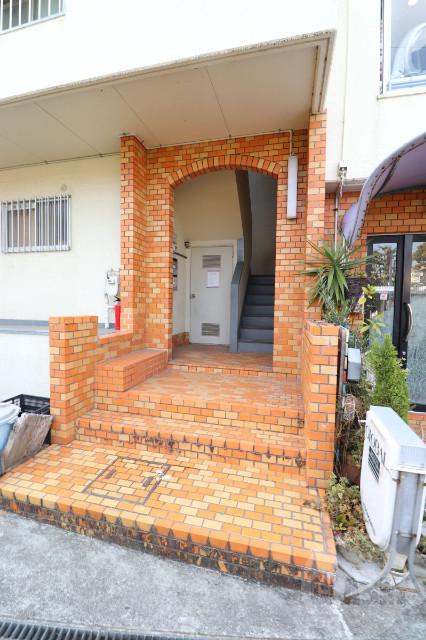 9/17 エントランス