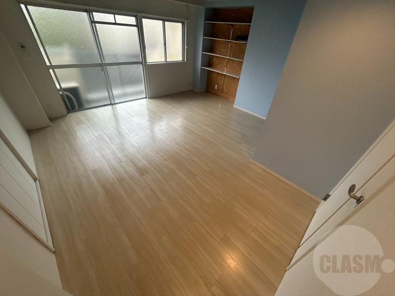 3/30 リビング/ダイニング