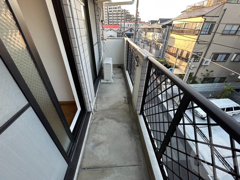 15/30 バルコニー