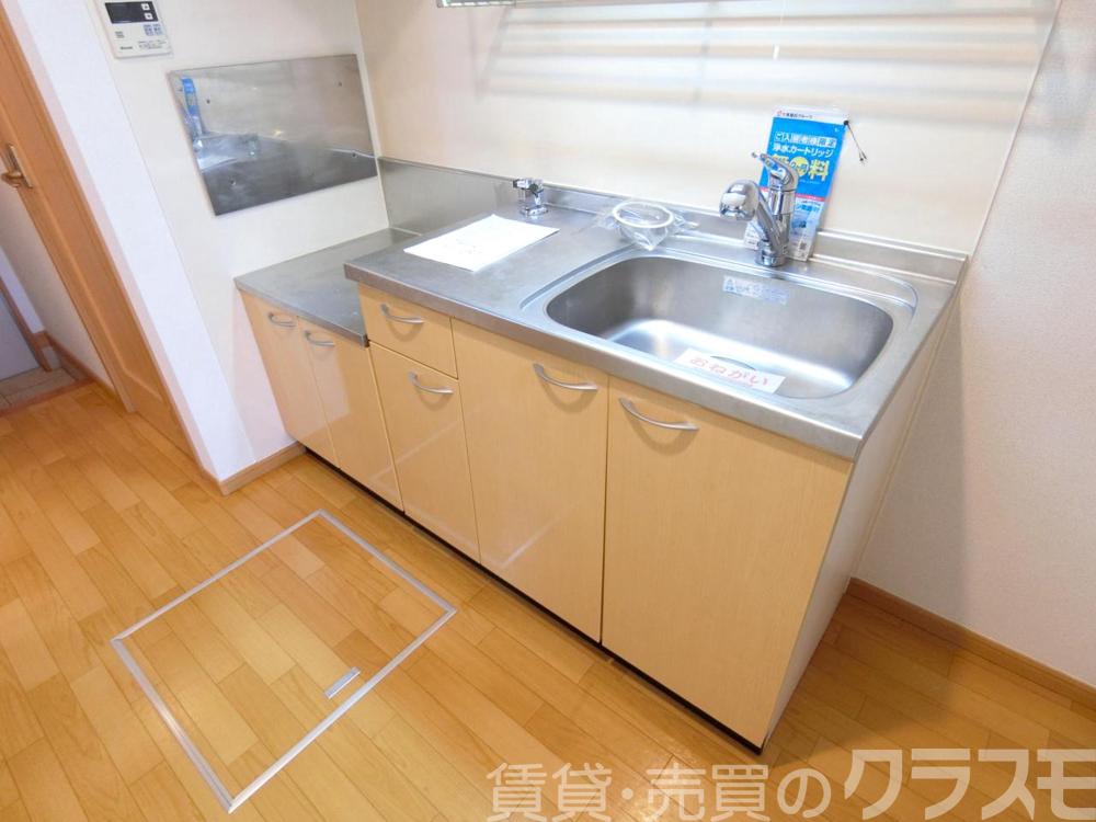 23/30 バルコニー