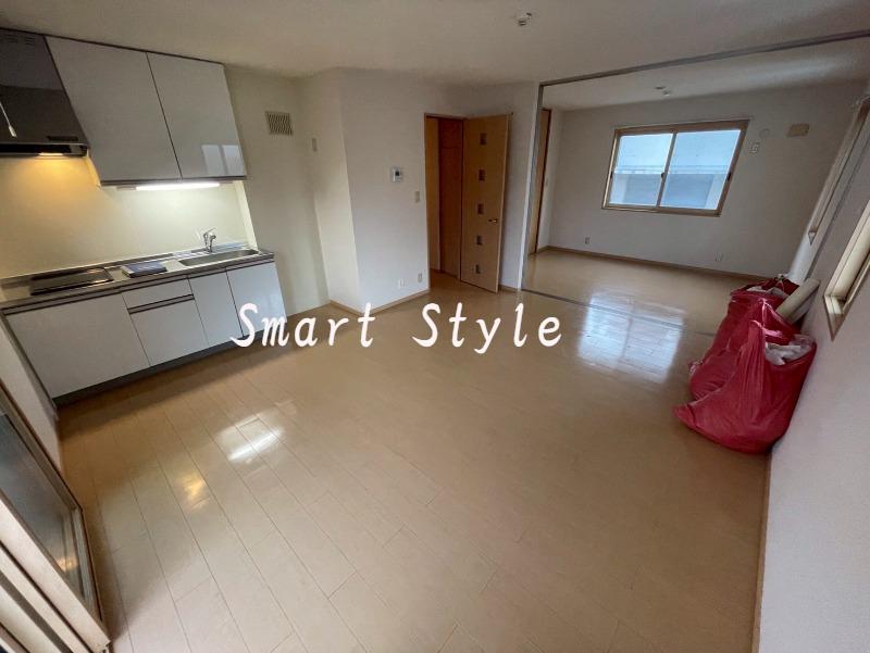 5/28 リビング/ダイニング