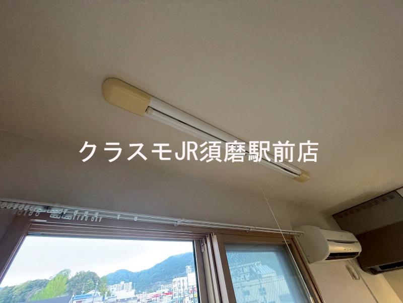 14/28 バルコニー