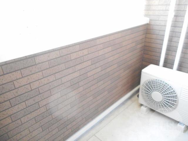 13/25 バルコニー