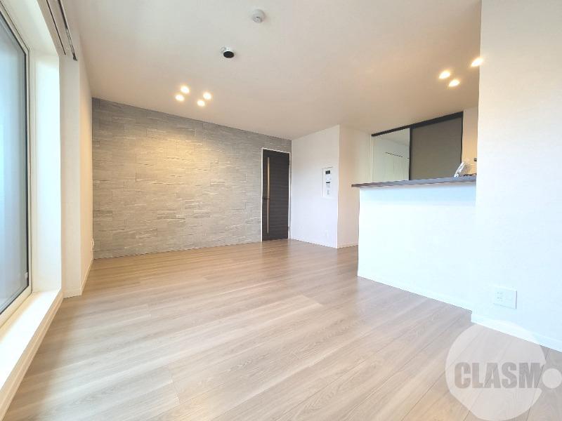 3/30 リビング/ダイニング