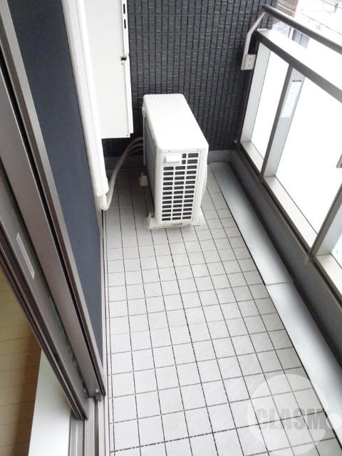 16/30 バルコニー