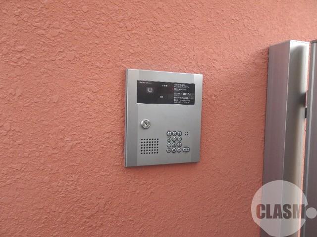 2/10 エントランス