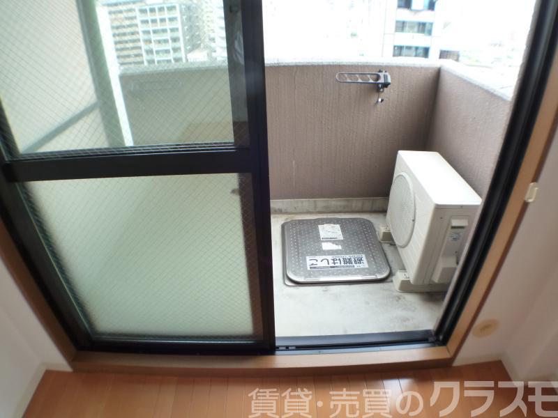 24/30 バルコニー