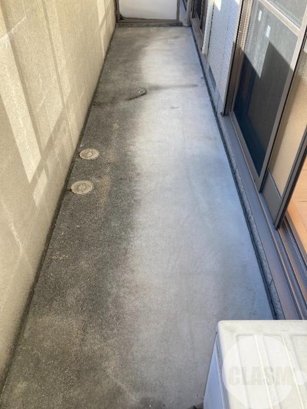 17/30 バルコニー