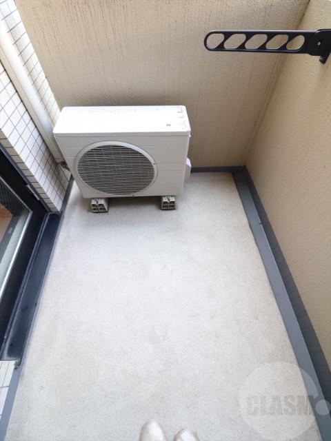 15/30 バルコニー