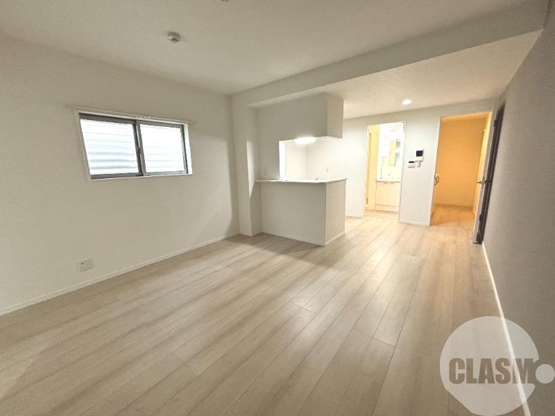 3/27 リビング/ダイニング