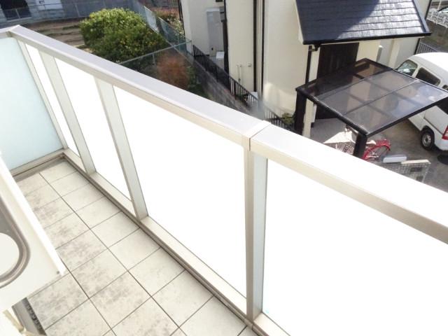 16/30 バルコニー