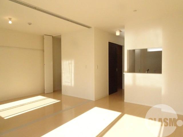 5/30 リビング/ダイニング