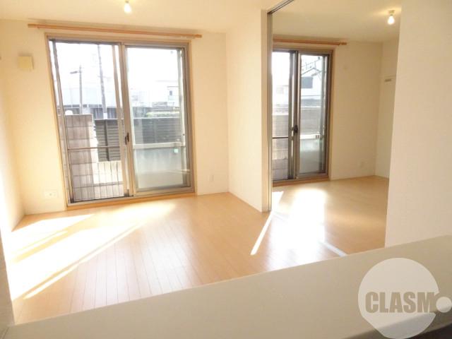 4/30 リビング/ダイニング