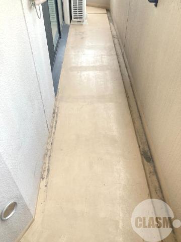 13/29 バルコニー