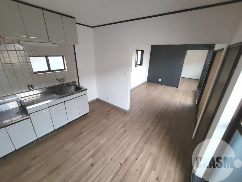 3/24 リビング/ダイニング