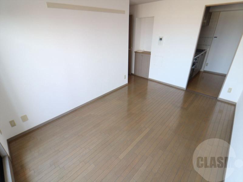 4/29 リビング/ダイニング