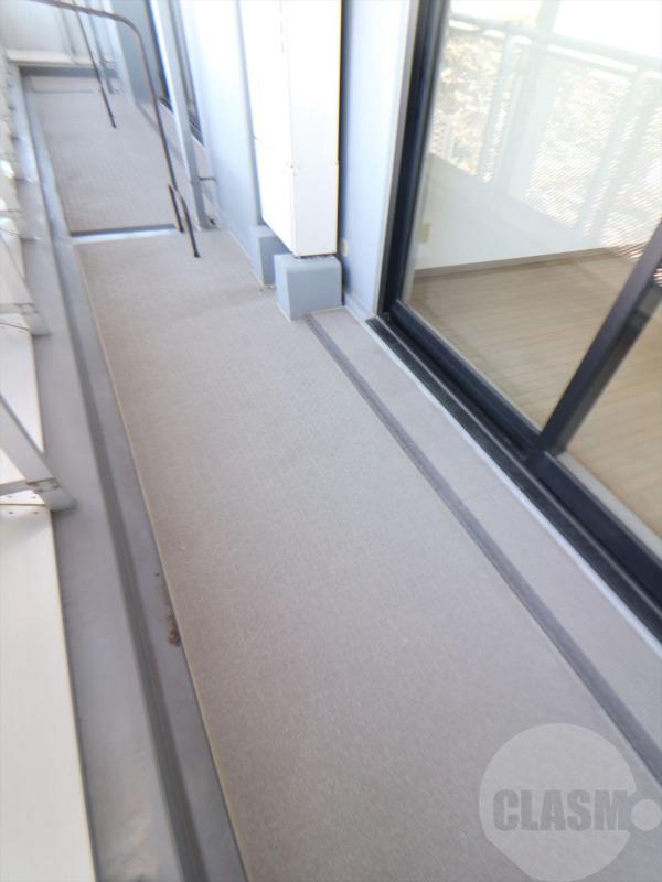 16/29 バルコニー