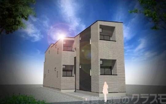 2/13 エントランス