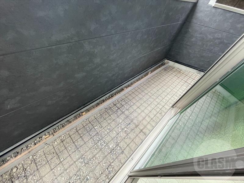 16/30 バルコニー