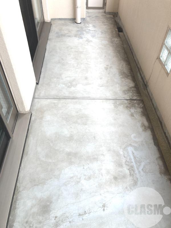 16/30 バルコニー