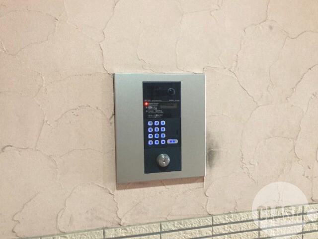 2/12 エントランス