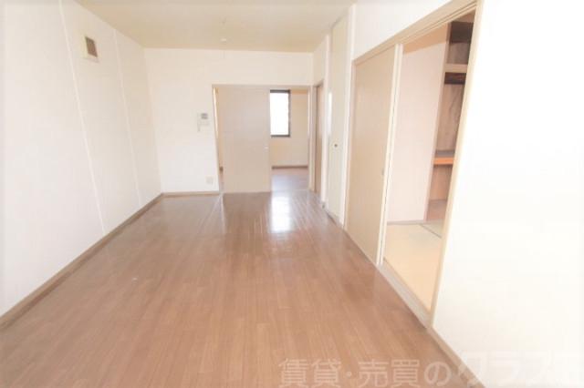 4/25 リビング/ダイニング