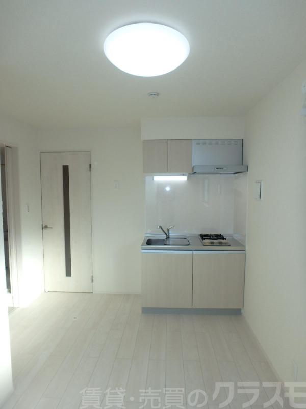 4/29 リビング/ダイニング