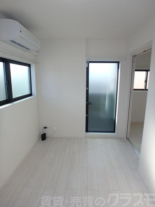 4/29 リビング/ダイニング