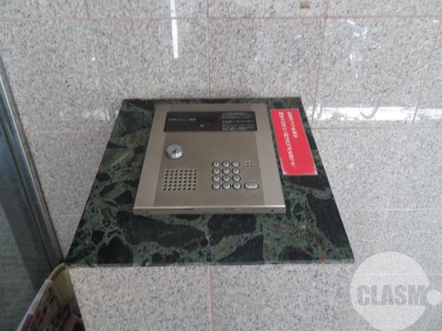 2/8 エントランス