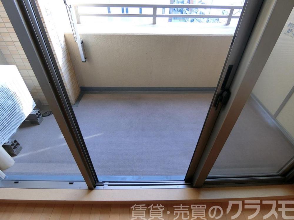 24/30 バルコニー