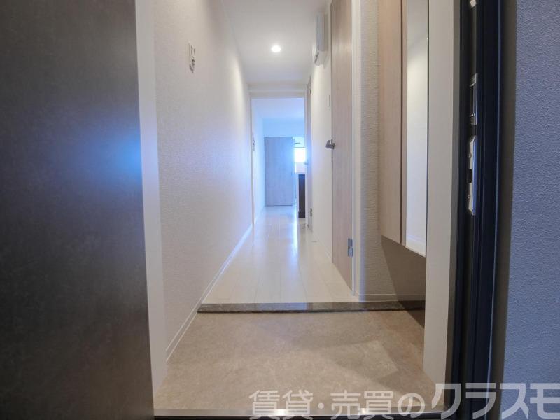 15/30 玄関