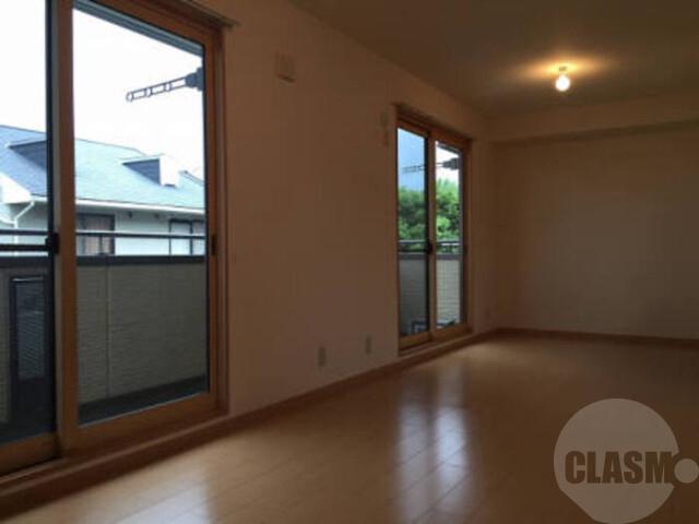 3/18 リビング/ダイニング