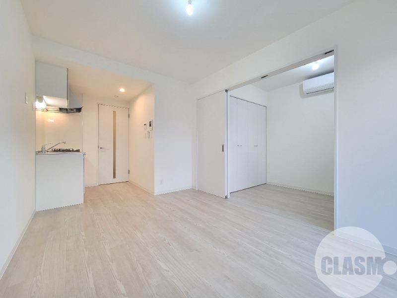 4/29 リビング/ダイニング