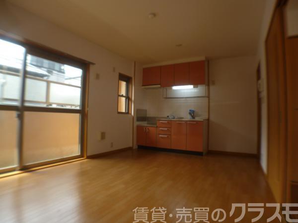 3/30 リビング/ダイニング