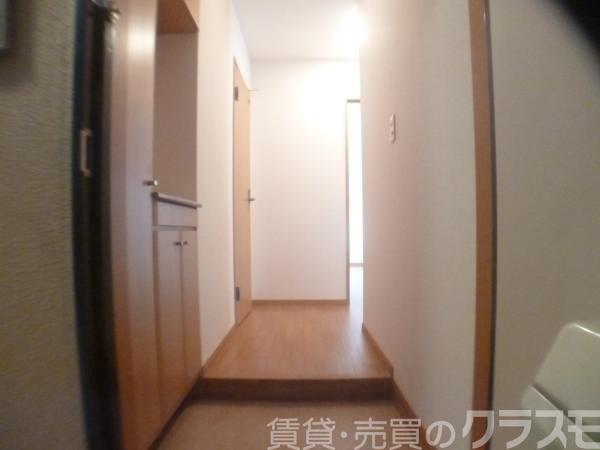 18/30 玄関