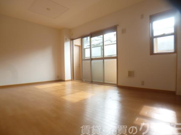 4/30 リビング/ダイニング