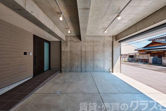 29/30 駐車場