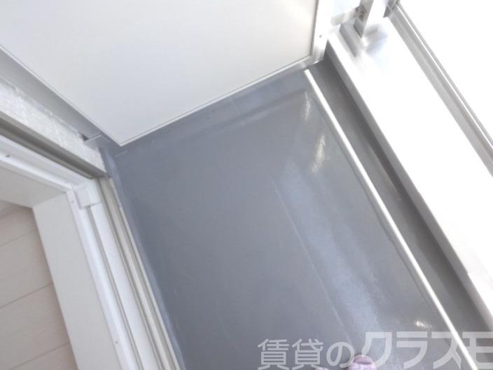 17/24 バルコニー