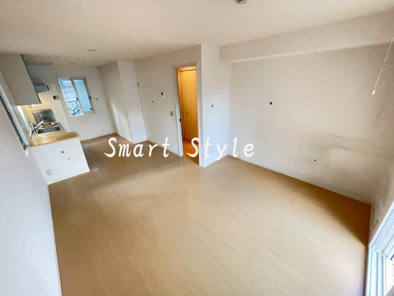 3/30 リビング/ダイニング