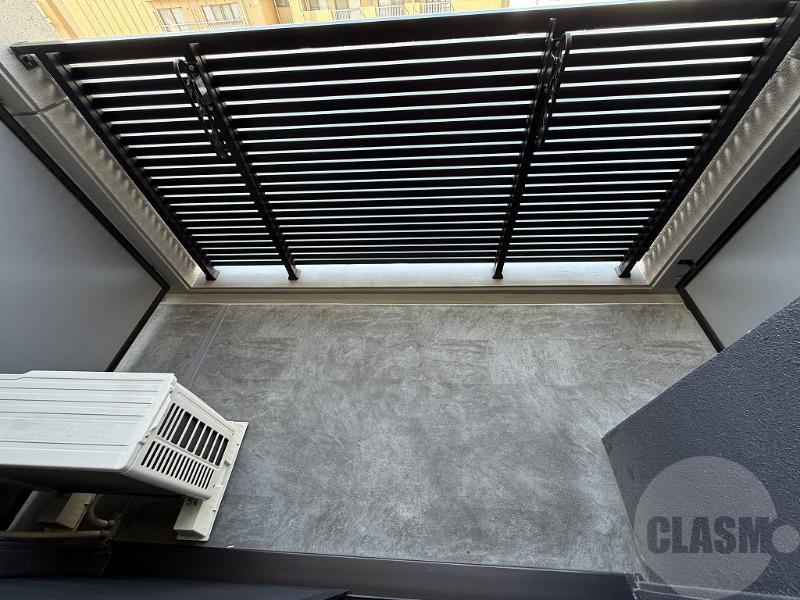 14/30 バルコニー