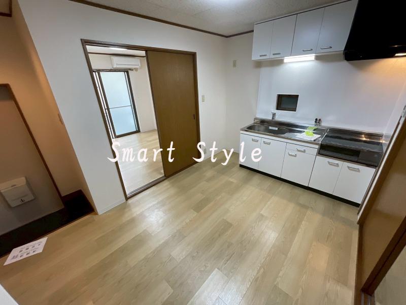 3/30 リビング/ダイニング