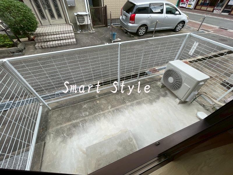 24/30 バルコニー