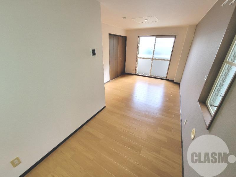 3/25 リビング/ダイニング