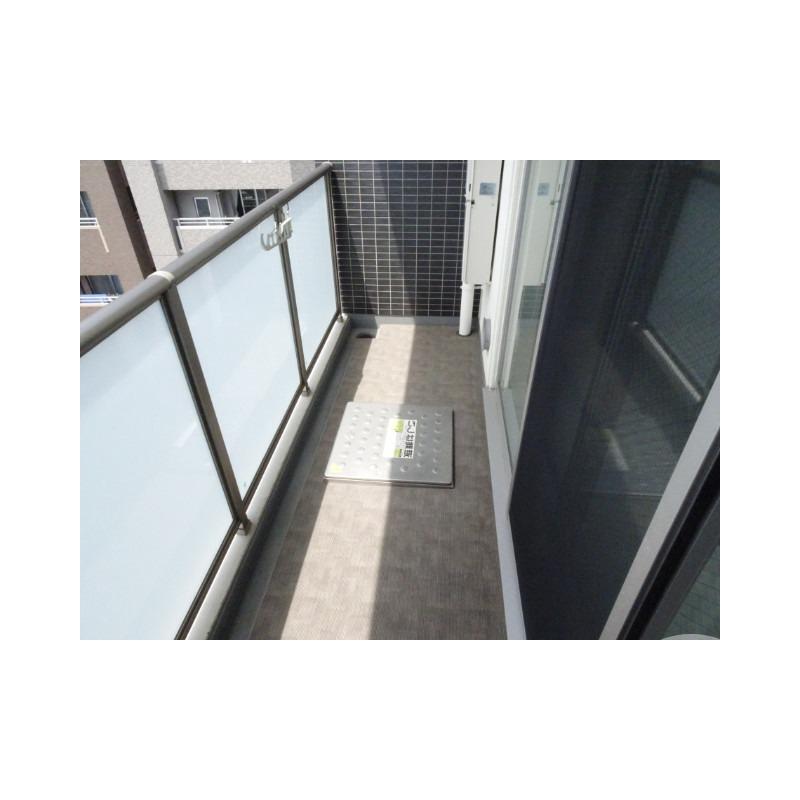 16/28 バルコニー