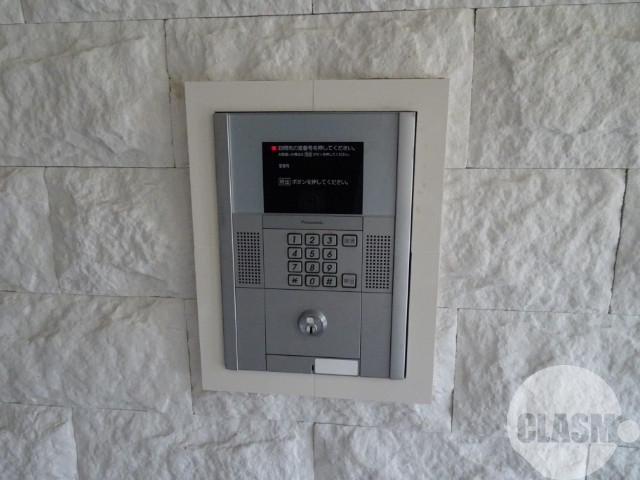 2/9 エントランス